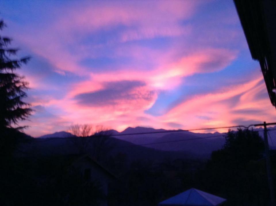 Cascina Rondinella Hotel Giaveno Buitenkant foto